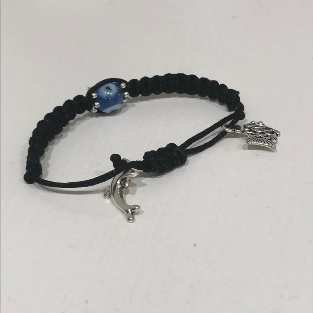 Handmade bracelet - Picture 2 of 3